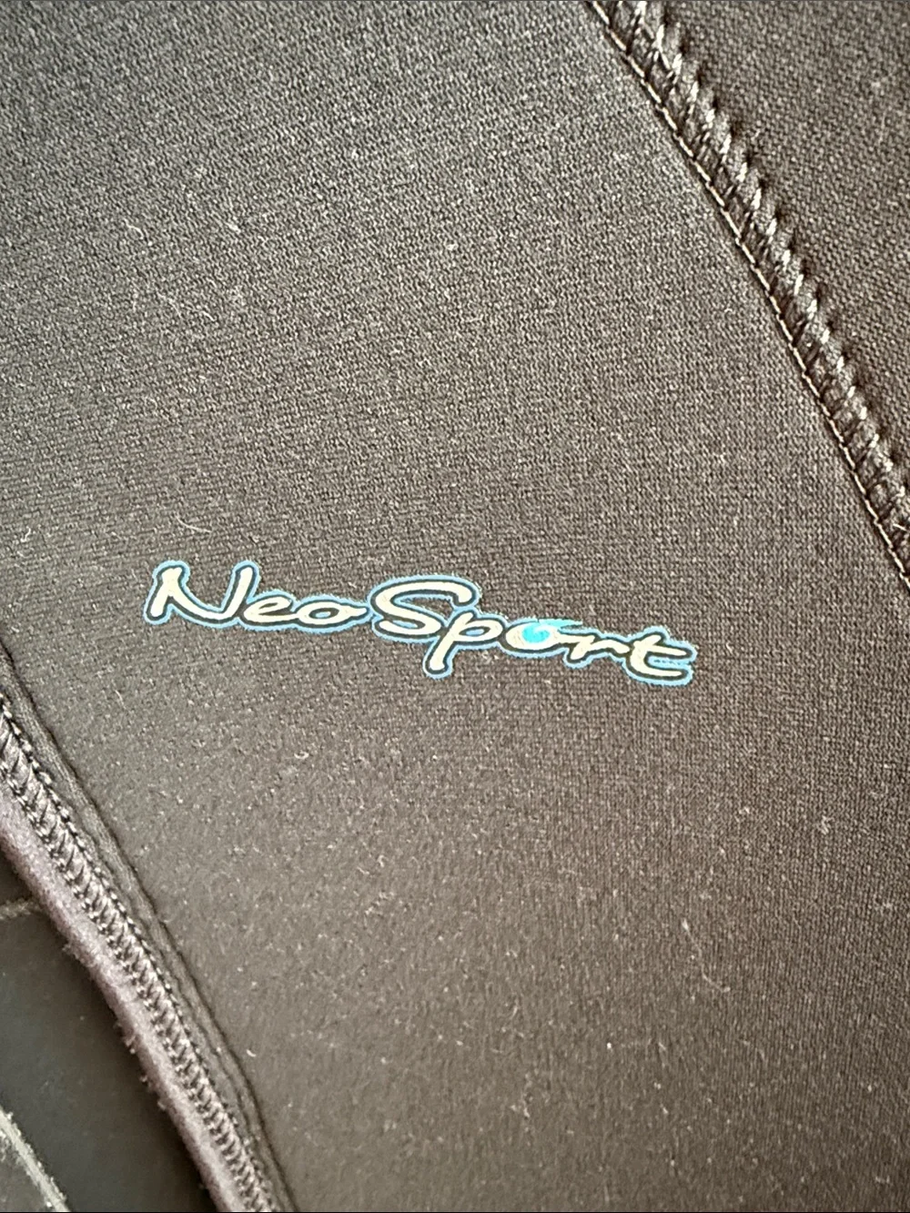Neosport 5mm step
